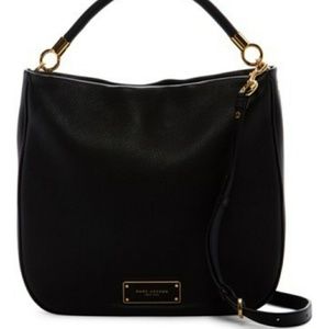 Marc Jacobs Too Hot to Handle Hobo